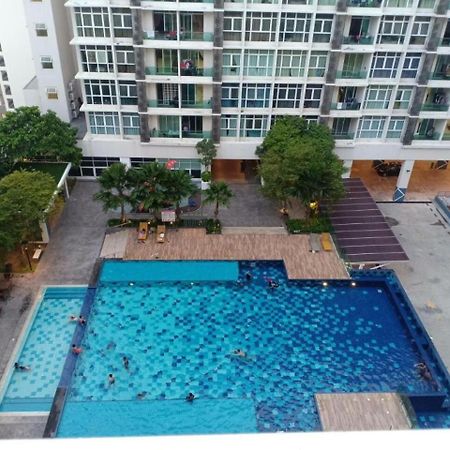 Urban Oasis, 3Br Apt In Prime Location At Cyberjaya By Verano Apartment Exterior photo